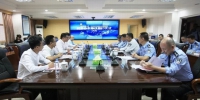 南宁市公安局与讯飞智元信息科技有限公司签订战略合作协议 - 公安局