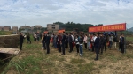 南宁市2017年“双高”基地验收工作现场培训会在武鸣区成功举办 - 农业机械化信息