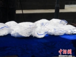 广西广东警方联合摧毁特大贩毒犯罪团伙 涉案资金760万 - 广西新闻