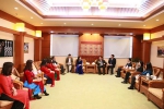 越南谅山省红十字会代表团赴广西交流访问（图） - 红十字会