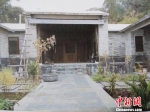 广西柳州村民违建豪华仿古四合院被依法拆除 - 广西新闻