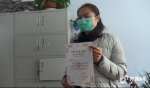 蒙阴：28岁女孩罹患肺癌晚期 她做了一个重要决定 - 广西新闻网