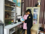邕宁区食药监局开展特殊药品检查 - 食品药品监管局