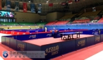 "丝路杯"中国—东盟乒乓球赛争先赛将在靖西开打 - 广西新闻网