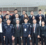 香港惩教署代表团到南宁市第一看守所开展参观交流活动 - 公安局