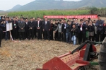 2017中国甘蔗机械化博览会机械作业演示亮点纷呈 - 农业机械化信息