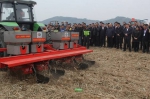 2017中国甘蔗机械化博览会机械作业演示亮点纷呈 - 农业机械化信息
