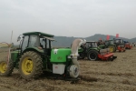 农机360网：150家农机企业都来了！甘蔗种植将实现全程机械化 - 农业机械化信息