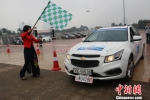图为越南体育总局副局长黎氏黄燕出席发车仪式 林馨 摄 - 广西新闻
