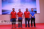 服务"一带一路" 中国—东盟汽车拉力赛走进老挝 - 广西新闻网