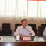 自治区民政厅2017年度8个脱贫摘帽县民政局长座谈会在龙州县召开 - 民政厅