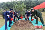 中越海警首届青年警官交流活动结束 - 广西新闻