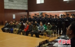 广西北海宣判多起传销案件41人被判刑 - 广西新闻
