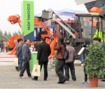 桂林：观2017年中国甘蔗机械化博览会有感 - 农业机械化信息