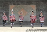 古岳非遗音乐季系列活动在邕举行 - 广西新闻网