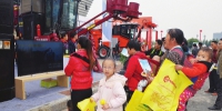 《中国农机化导报》：2017中国甘蔗机械化博览会成功举办 - 农业机械化信息