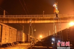 中国西南重要出海通道黎湛铁路实现全线电气化运行 - 广西新闻