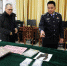 中越边境开展联合扫毒行动广西宁明缴获毒品42公斤 - 广西新闻