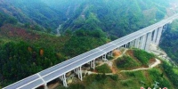 资兴高速建成通车架起湘桂旅游黄金大通道 - 广西新闻