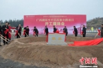 广西加速县域高速公路建设打开少数民族地区“朋友圈” - 广西新闻