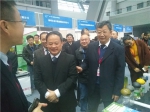 柳州市举办第三届农业博览会 十二家农机企业参展 - 农业机械化信息
