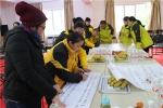 柳州市儿童福利院开展“蓄势待发 扬帆起航”跨部门团队能力建设活动 - 民政厅