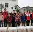 自治区红十字会潘雪红副会长一行赴北海市开展“红十字博爱送万家”活动（图） - 红十字会