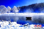 “中国最美冰雪小城”入冬以来降雪量破历史极值 达62.5毫米 - 广西新闻网