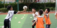 2020年每2万名青少年拥有1家青少年体育俱乐部 - 广西新闻网