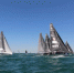 澳大利亚帆船锦标赛揭幕 中国诺莱仕帆船队出战 - 广西新闻网