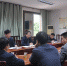 自治区审计厅党组书记苏海棠带队到武宣县开展脱贫攻坚工作专项调研 - 审计厅