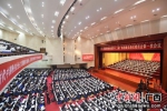 广西壮族自治区政协十二届一次会议开幕 - 广西新闻
