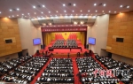 广西壮族自治区十三届人大一次会议开幕 - 广西新闻