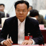广西政府主席陈武参加南宁代表团审议政府工作报告 - 广西新闻