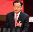 　　1月25日，广西壮族自治区第十三届人民代表大会第一次会议在南宁开幕，陈武向大会作政府工作报告。　俞靖 摄 - 广西新闻