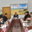 贺州市副市长刘国学到市农机局调研 - 农业机械化信息