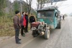 桂林市农机局到临桂区督查农机安全生产工作 - 农业机械化信息