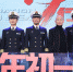 张涵予《红海行动》演舰长 燃动爱国主旋律 - 广西新闻网