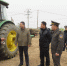 鹿寨县委常委、副县长带队开展节前农机安全工作检查 - 农业机械化信息