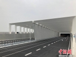 港珠澳大桥主体工程将于2月6日交付验收 - 广西新闻网