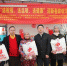 广西福彩中心党支部开展2018年春节慰问社区老年人活动 - 民政厅