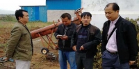 2017年平南县粮食烘干机推广成效显著 - 农业机械化信息