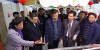 自治区副主席李彬到桂林、南宁检查春节期间食品药品安全工作 - 食品药品监管局
