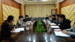 自治区审计厅副厅长黄伊赴柳州、桂林开展调研慰问 - 审计厅