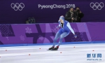 （冬奥会）（6）速度滑冰——男子500米：挪威选手洛伦岑夺冠 - 广西新闻网