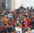 春节7天假南宁局集团累计发送旅客228.2万人次 - 广西新闻网