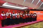 广西4名红十字志愿者获中国红十字会嘉奖（图） - 红十字会