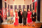 广西博物馆应邀参加驻泰中国大使馆春节系列活动 - 文化厅
