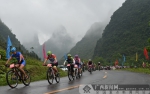 中国山地自行车联赛上林站将于3月24日开赛 - 广西新闻网