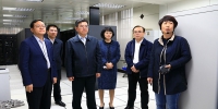 2018年度广西领导干部任期经济责任审计工作领导小组会议在南宁召开 - 审计厅